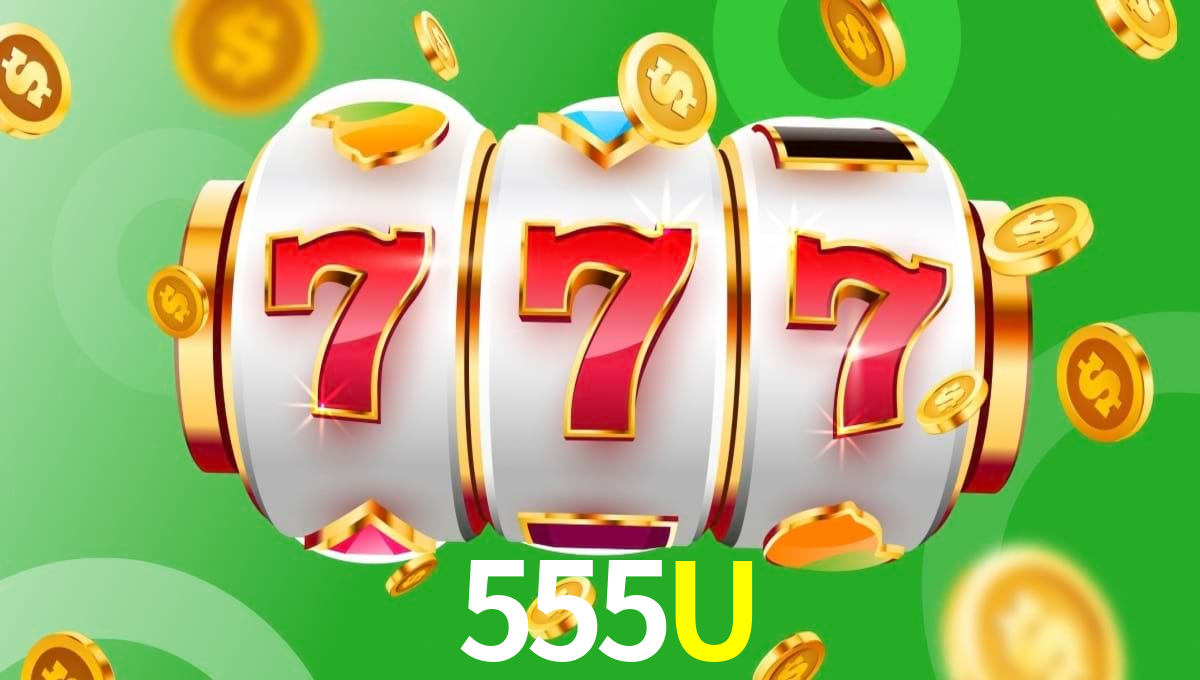 555U
