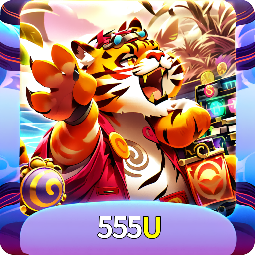 555U